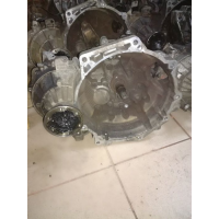 Коробка передач (МКПП) Skoda Oktavia/Audi A5/VW Golf V/Seat Leon 1.9