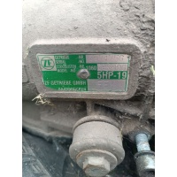 АКПП 5hp19 zf для Audi A4 B6 2003 2.0 л бензин.