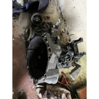 Коробка передач МКПП Skoda, seat, polo JCZ,MFX, KFK,JHQ