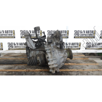 Коробка передач МКПП Skoda Tour, Golf 4, Audi A3 1.9TDI (EBF)