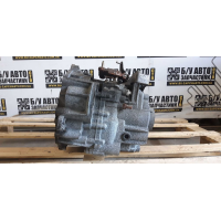 Коробка передач МКПП Skoda, Volkswagen, Seat, Audi 2.0TDI (HDU)