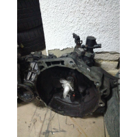 Коробка передач(МКПП) Volkswagen Golf III 1.9tdi