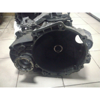 Коробка передач (МКПП) Volkswagen Passat B6/Jetta 2.0tdi JLU