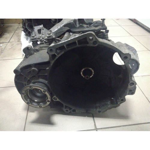 Коробка передач (МКПП) Volkswagen Passat B6/Jetta 2.0tdi JLU Коробка передач (МКПП) Volkswagen Passat B6/Jetta 2.0tdi JLU
