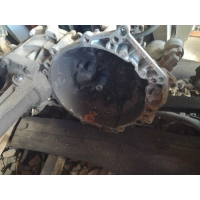 Коробка передач(МКПП) Volkswagen T4 2.4D CRN