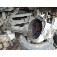 Коробка передач (МКПП) Volkswagen T4 2.5 TDI 65 kW