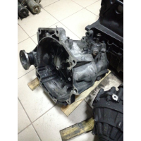 Коробка передач МКПП VW Caddy III 2.0sdi HHN 2004, 2.0 л, дизель.