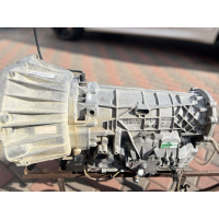 акпп 5hp24 bmw x5 e53 m62b44