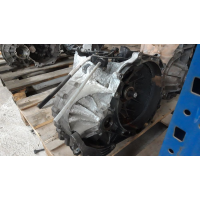 Коробка передач для Ford Mondeo 2.0DTCI, 2008 рік, дизель, 2.0 л.