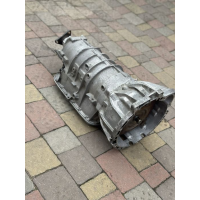 Акпп 5l40e bmw e39, x5 e53 3.0d