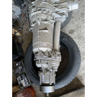 Коробка передач MQY для Audi Q5 3.0 TFSI, рік випуску не вказано, об'єм двигуна 3.0 літра, паливо бензин.