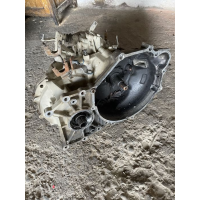 Коробка передач Mitsubishi Outlander 2006-2007р, 2.4л бензин.