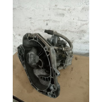 Коробка передач Opel Vectra B 1,6 бензин, дорест, українська, модель F13, 1995 рік, об'єм двигуна 1,6 л.