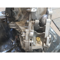 Коробка передач MW4357 для Chevrolet Captiva 2.4, 2008 р., 2.4 л, бензин.
