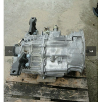 Коробка передач Mercedes-Benz Atego, G131-9/14, 2005, 6,4 л дизель.