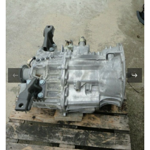 Коробка передач Mercedes-Benz Atego, G131-9/14, 2005, 6,4 л дизель. Коробка передач Mercedes-Benz Atego, G131-9/14, 2005, 6,4 л дизель.