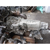 Коробка передач Audi A4b9 A5b9 OCL301103D Q5 80a OCK301103S, 2019, 2.0 л, бензин.