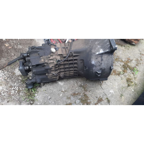 Коробка передач BMW E34 (М51) 2,4 TDI, 1994 рік, дизель, 2,4 л. Коробка передач BMW E34 (М51) 2,4 TDI, 1994 рік, дизель, 2,4 л.