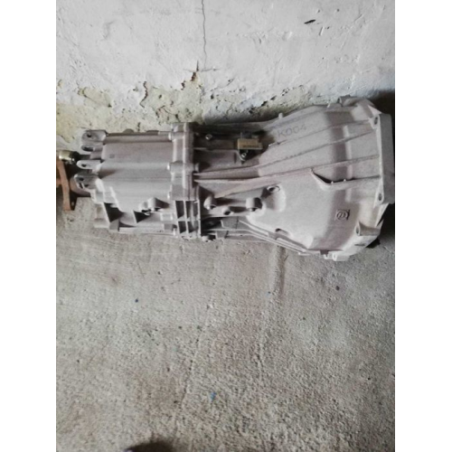 Коробка передач на BMW F10/F11 механика Коробка передач на BMW F10/F11 механика
