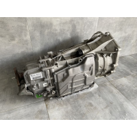 Коробка передач на Bmw s55 m4 m3 f82 f80 DCT