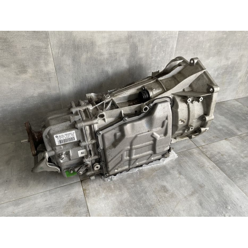Коробка передач на Bmw s55 m4 m3 f82 f80 DCT Коробка передач на Bmw s55 m4 m3 f82 f80 DCT