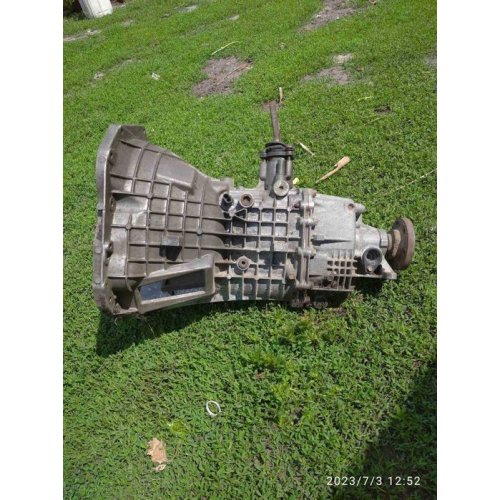 Коробка передач Ford Transit 2.5D, робоча, 1995 рік, 2.5 л, дизель. Коробка передач Ford Transit 2.5D, робоча, 1995 рік, 2.5 л, дизель.