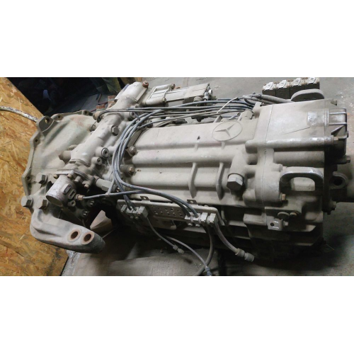 Коробка передач на грузовий Mercedes Actros, 2015 рік, об'єм двигуна 12 літрів, дизельне паливо. Торг. Коробка передач на грузовий Mercedes Actros, 2015 рік, об'єм двигуна 12 літрів, дизельне паливо. Торг.