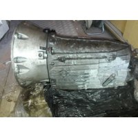 Коробка передач Mercedes-Benz 7G-Tronic, W211, 2005, 3.0 л дизель.