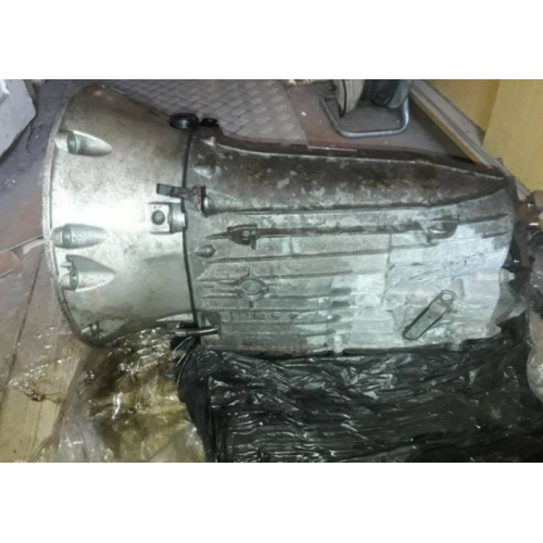 Коробка передач Mercedes-Benz 7G-Tronic, W211, 2005, 3.0 л дизель. Коробка передач Mercedes-Benz 7G-Tronic, W211, 2005, 3.0 л дизель.