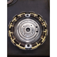 АКПП 6DCT450 Powershift для Ford Focus, 2011, 1.6 л, бензин.