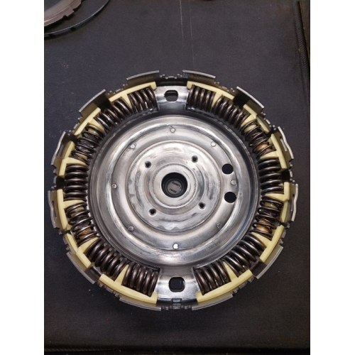АКПП 6DCT450 Powershift для Ford Focus, 2011, 1.6 л, бензин. АКПП 6DCT450 Powershift для Ford Focus, 2011, 1.6 л, бензин.