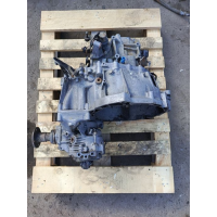 Коробка передач Nissan X-Trail 2.2CDI T30 4*4 2003 2.2 л дизель.
