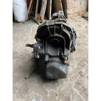 Коробка передач на Renault Kangoo 1.5dci 5 ступка
