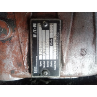 Коробка передач Renault Midlum EATON 6ступка, 2008, 5.9л дизель.