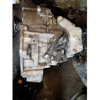 Коробка передач на Skoda Octavia A5 2.0TDI 6 ступка JLU
