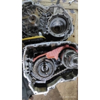 АКПП 6F35 для Ford Fusion F960G, передній привід, 2016 рік, 2.0 літра, бензин.
