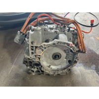 Коробка передач на запчастини, АКПП Chevrolet Volt 2014