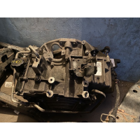 АКПП 6F50 Ford Explorer, Edge, Taurus, Escape, Fusion, Flex, Lincoln, 2012, 3.5 л, бензин.