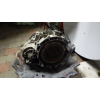 Коробка передач для Ford Focus MK3, 2012, 1.6 л, бензин.