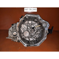 Коробка передач ND4011 Рено Меган Renault Megane III Scenic III 1.6