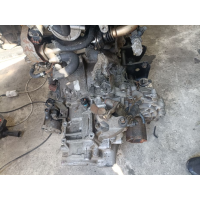 Коробка передач Nissan X-Trail T30 2.2 DCI 2WD FWD 2001 2.2 л дизель.