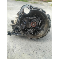 Коробка передач Nissan Almera Tino 2.2 d YD22DTI 2003 2.2 л дизель.
