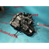 Коробка передач Nissan Juke 1.5 МКПП, 2015 рік, 1.5 л двигун, бензин.