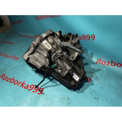 Коробка передач Nissan Juke 1.5 МКПП, 2015 рік, 1.5 л двигун, бензин.