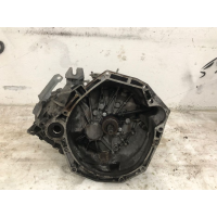 Коробка передач Nissan Juke F15 1.5dci 6ступка 2013 1.5 л дизель.