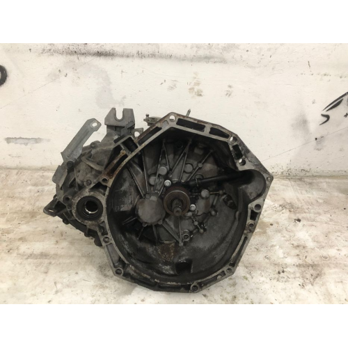 Коробка передач Nissan Juke F15 1.5dci 6ступка 2013 1.5 л дизель.