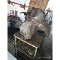 Коробка передач Nissan Primera p11 1.6, 1996 рік, 1.6 л, бензин.