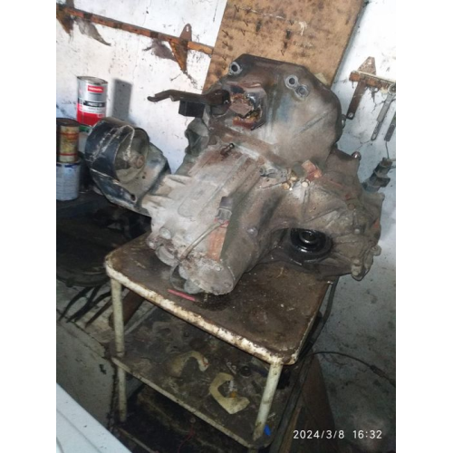 Коробка передач Nissan Primera p11 1.6, 1996 рік, 1.6 л, бензин. Коробка передач Nissan Primera p11 1.6, 1996 рік, 1.6 л, бензин.