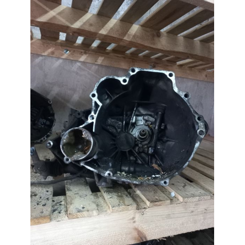 Коробка передач Nissan Sunny Primera 2.0D 1997 57J# 2.0 л дизель. Коробка передач Nissan Sunny Primera 2.0D 1997 57J# 2.0 л дизель.