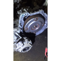 Коробка передач Nissan X-Trail 2001-06г. 2.0л 2.5 T30. Qr20DE, роздатка, українська.